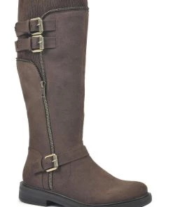 Brand new โจ White Mountain Mazed ๐ฉ Womens Faux Leather Tall Knee-High ๐ฅพ Boots โ๏ธ 15 Brand new โจ White Mountain Mazed ๐ฉ Womens Faux Leather Tall Knee-High ๐ฅพ Boots โ๏ธ -White Mountain Shop 5a5f625300a541adba1355bf86626d74 d04d5435 401d 48ed ae8a e217136ba790 1080x