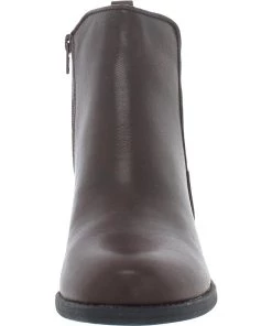 Hot Sale ⭐ White Mountain Die Hard 👩 Womens Slip On 👗 Dressy Ankle 🥾 Boots ⌛ -White Mountain Shop 5c3dbe39f6bc46c298354afed7e1becd 1080x