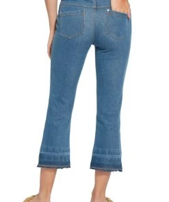 Deals ๐ Lysse ๐ฉ women Daria Contrast Hem Crop Denim Pant: in Mid Wash ๐ 5 Deals ๐ Lysse ๐ฉ women Daria Contrast Hem Crop Denim Pant: in Mid Wash ๐ -White Mountain Shop 5de41a5819434433be64691d42f0567d 657398cd 7cff 4ff4 b7f9 98dba94f49a9 1080x