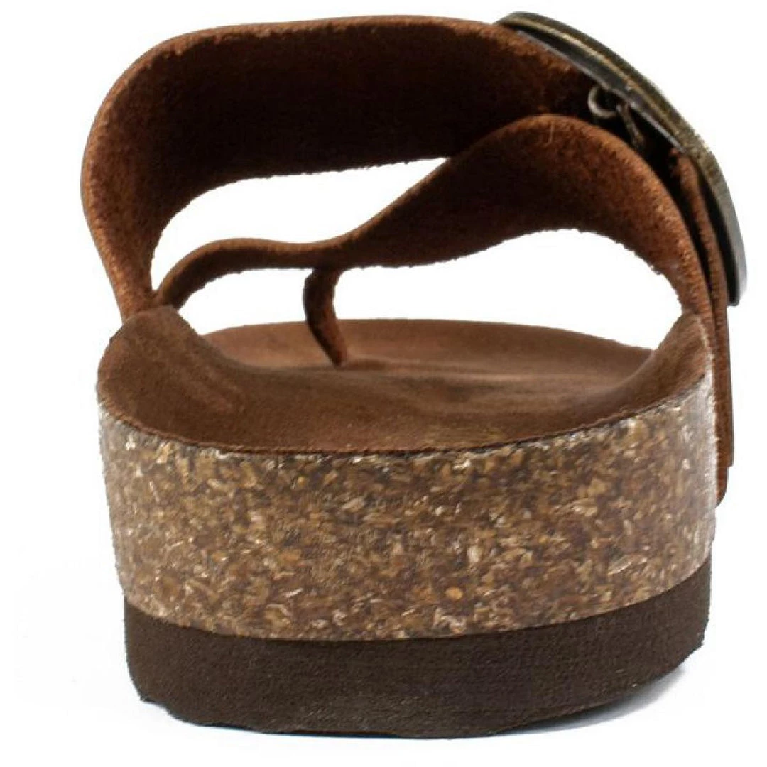 Promo ๐ White Mountain Harley ๐ฉ Womens Buckle Slip On Footbed ๐ฉด Sandals ๐ 3 Promo ๐ White Mountain Harley ๐ฉ Womens Buckle Slip On Footbed ๐ฉด Sandals ๐ - Image 3