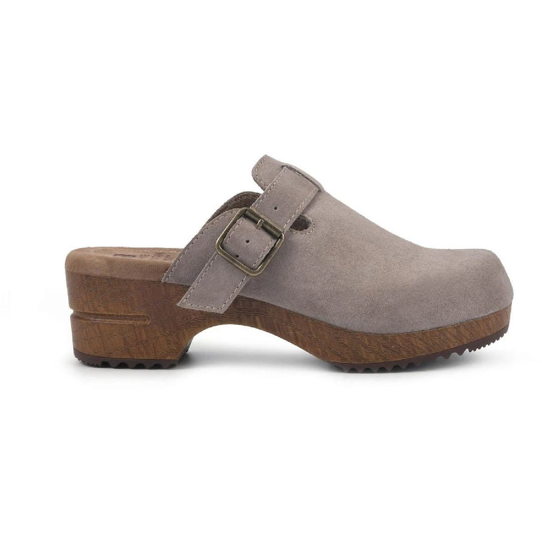 Flash Sale โญ White Mountain Behold ๐ฉ Womens Suede Mules Clogs ๐คฉ 2 Flash Sale โญ White Mountain Behold ๐ฉ Womens Suede Mules Clogs ๐คฉ - Image 2