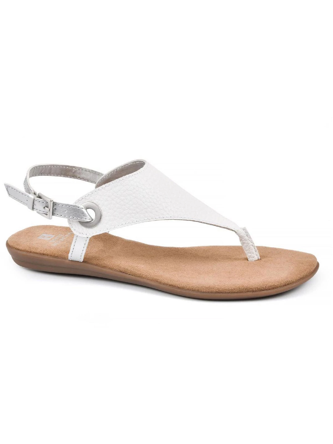 Best Sale ๐ฅฐ White Mountain London ๐ฉ Womens Breathable Side Buckle Thong ๐ฉด Sandals ๐ 5 Best Sale ๐ฅฐ White Mountain London ๐ฉ Womens Breathable Side Buckle Thong ๐ฉด Sandals ๐ - Image 5