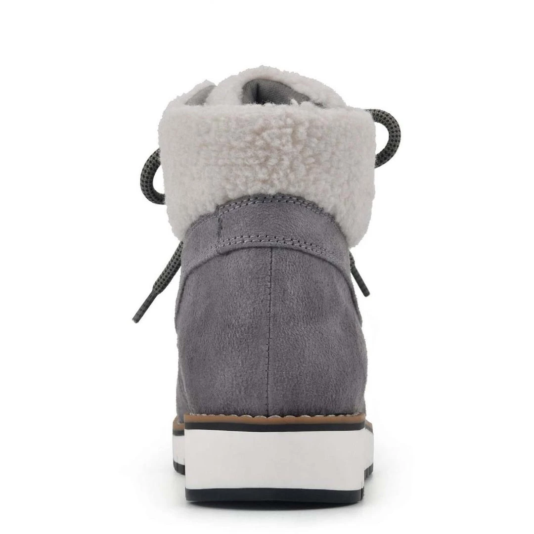 Deals ๐ฏ White Mountain Cozy ๐ฉ Womens Leather Ankle Ankle ๐ฅพ Boots ๐ 3 Deals ๐ฏ White Mountain Cozy ๐ฉ Womens Leather Ankle Ankle ๐ฅพ Boots ๐ - Image 3