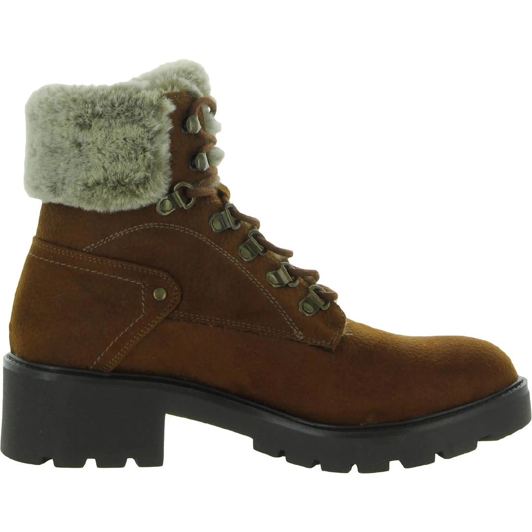 Best deal ๐ White Mountain Deserve ๐ฉ Womens Lace-Up Lug Sole Hiking ๐ฅพ Boots โค๏ธ 2 Best deal ๐ White Mountain Deserve ๐ฉ Womens Lace-Up Lug Sole Hiking ๐ฅพ Boots โค๏ธ - Image 2