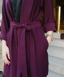 Brand new π Lysse π© women Pearl Trench π§₯ Coat in Fig π― 5 Brand new π Lysse π© women Pearl Trench π§₯ Coat in Fig π― -White Mountain Shop 689aa5d0eedb4a7eafa5ddec4e5b840d 1080x