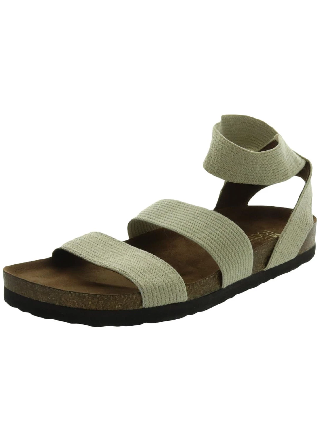 Wholesale ๐ White Mountain Harlequin ๐ฉ Womens Stretch Ankle-Strap Footbed ๐ฉด Sandals ๐ 1 Wholesale ๐ White Mountain Harlequin ๐ฉ Womens Stretch Ankle-Strap Footbed ๐ฉด Sandals ๐