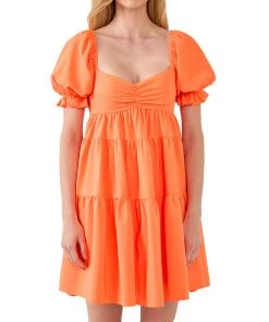 Buy 🔥 ENDLESS ROSE 👩 women Classic Sweetheart Tiered Mini with Puff Sleeves 😉 7 Buy 🔥 ENDLESS ROSE 👩 women Classic Sweetheart Tiered Mini with Puff Sleeves 😉 -White Mountain Shop 68cd5af5a1984d1db3e61e34d94fe4f3 aba6fd8f 6d9f 471b a4a4 2471abff0ce4 1080x