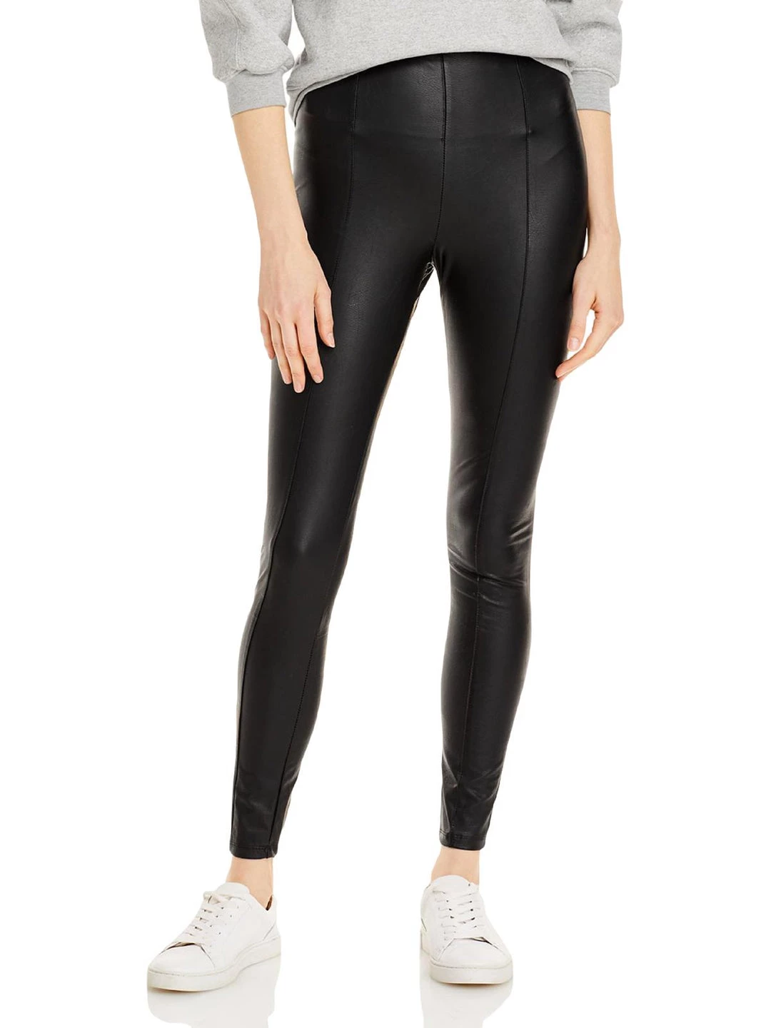 Best deal โค๏ธ Lysse ๐ฉ Womens Vegan Leather High Waist Leggings ๐ 1 Best deal โค๏ธ Lysse ๐ฉ Womens Vegan Leather High Waist Leggings ๐