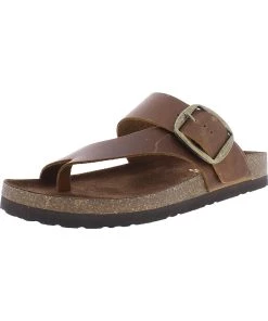 Promo ๐ White Mountain Harley ๐ฉ Womens Buckle Slip On Footbed ๐ฉด Sandals ๐ 7 Promo ๐ White Mountain Harley ๐ฉ Womens Buckle Slip On Footbed ๐ฉด Sandals ๐ -White Mountain Shop 6cc46ebaf2fb467abe374a29ff8103b0 1080x