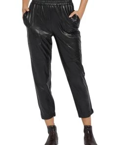 Discount ⌛ Lysse 👩 Womens Faux Leather Embossed Jogger Pants ✨ 5 Discount ⌛ Lysse 👩 Womens Faux Leather Embossed Jogger Pants ✨ -White Mountain Shop 7146bb9cbb1f47d4aaee6ebdee58dfd9 1080x