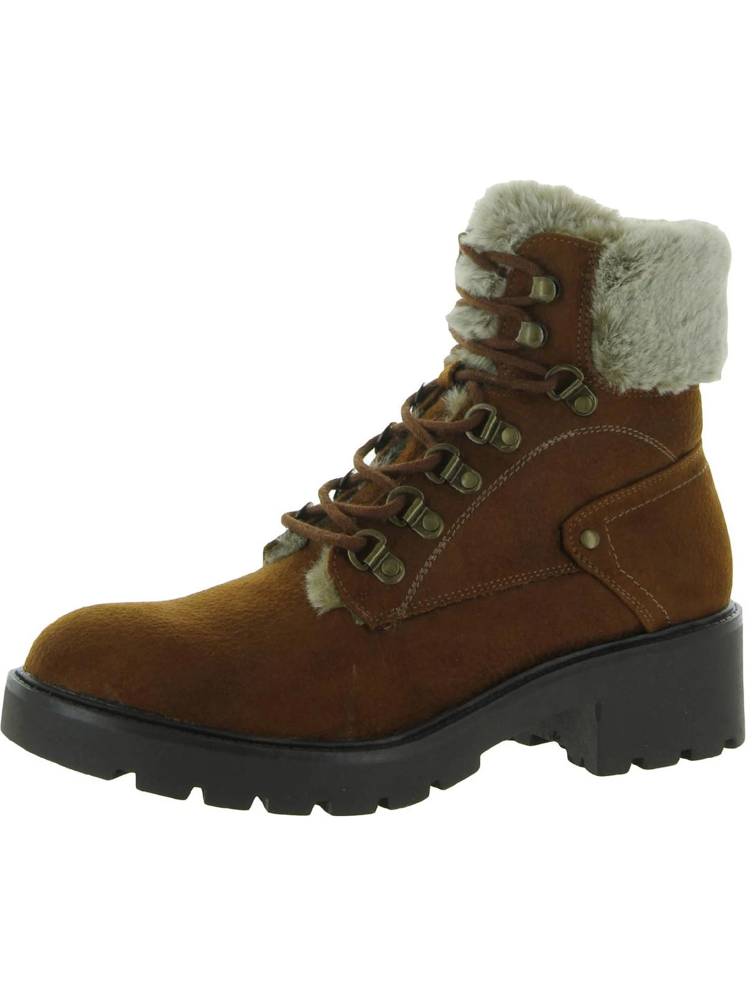 Best deal ๐ White Mountain Deserve ๐ฉ Womens Lace-Up Lug Sole Hiking ๐ฅพ Boots โค๏ธ 1 Best deal ๐ White Mountain Deserve ๐ฉ Womens Lace-Up Lug Sole Hiking ๐ฅพ Boots โค๏ธ
