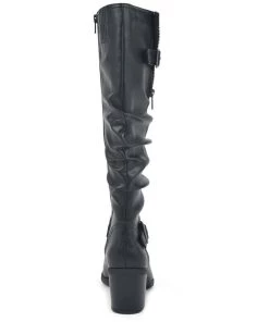 Cheap ๐งจ White Mountain Desirable ๐ฉ Womens Faux Leather Slouchy Knee-High ๐ฅพ Boots โ 5 Cheap ๐งจ White Mountain Desirable ๐ฉ Womens Faux Leather Slouchy Knee-High ๐ฅพ Boots โ -White Mountain Shop 73721cc6f4f1435895574ca6fa307f57 1080x