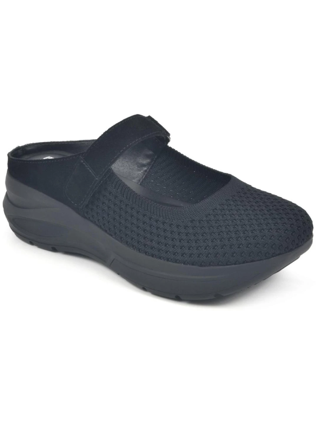 Wholesale ๐ White Mountain Fearless ๐ฉ Womens Knit Textured Mules ๐ 1 Wholesale ๐ White Mountain Fearless ๐ฉ Womens Knit Textured Mules ๐