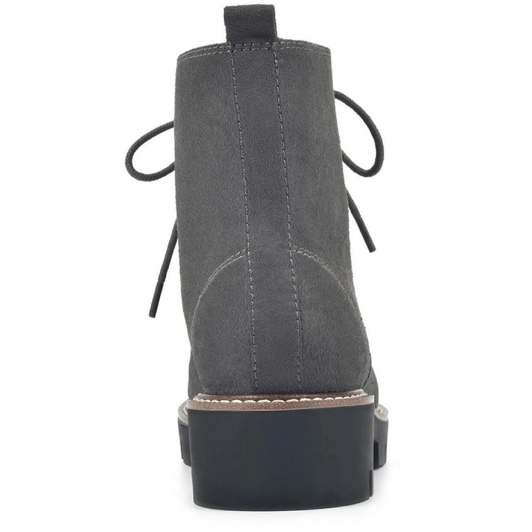 Hot Sale ๐ฅ White Mountain Great ๐ฉ Womens Faux Suede Ankle Ankle ๐ฅพ Boots ๐ 3 Hot Sale ๐ฅ White Mountain Great ๐ฉ Womens Faux Suede Ankle Ankle ๐ฅพ Boots ๐ - Image 3