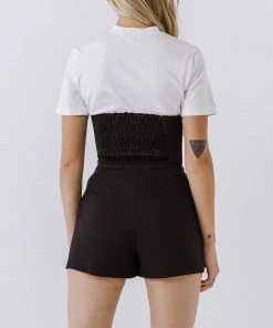 Best reviews of โญ ENDLESS ROSE ๐ฉ women Corset Contrast T-shirt ๐ฏ 6 Best reviews of โญ ENDLESS ROSE ๐ฉ women Corset Contrast T-shirt ๐ฏ -White Mountain Shop 7bfde969b7f249f78f23e7d185e0c15c 920a77ef db4e 4657 8c59 7302814e0b6a 1080x