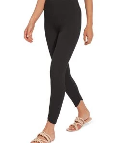 Brand new 🛒 Lysse Canella 👩 Womens Crop Knit Leggings 😍