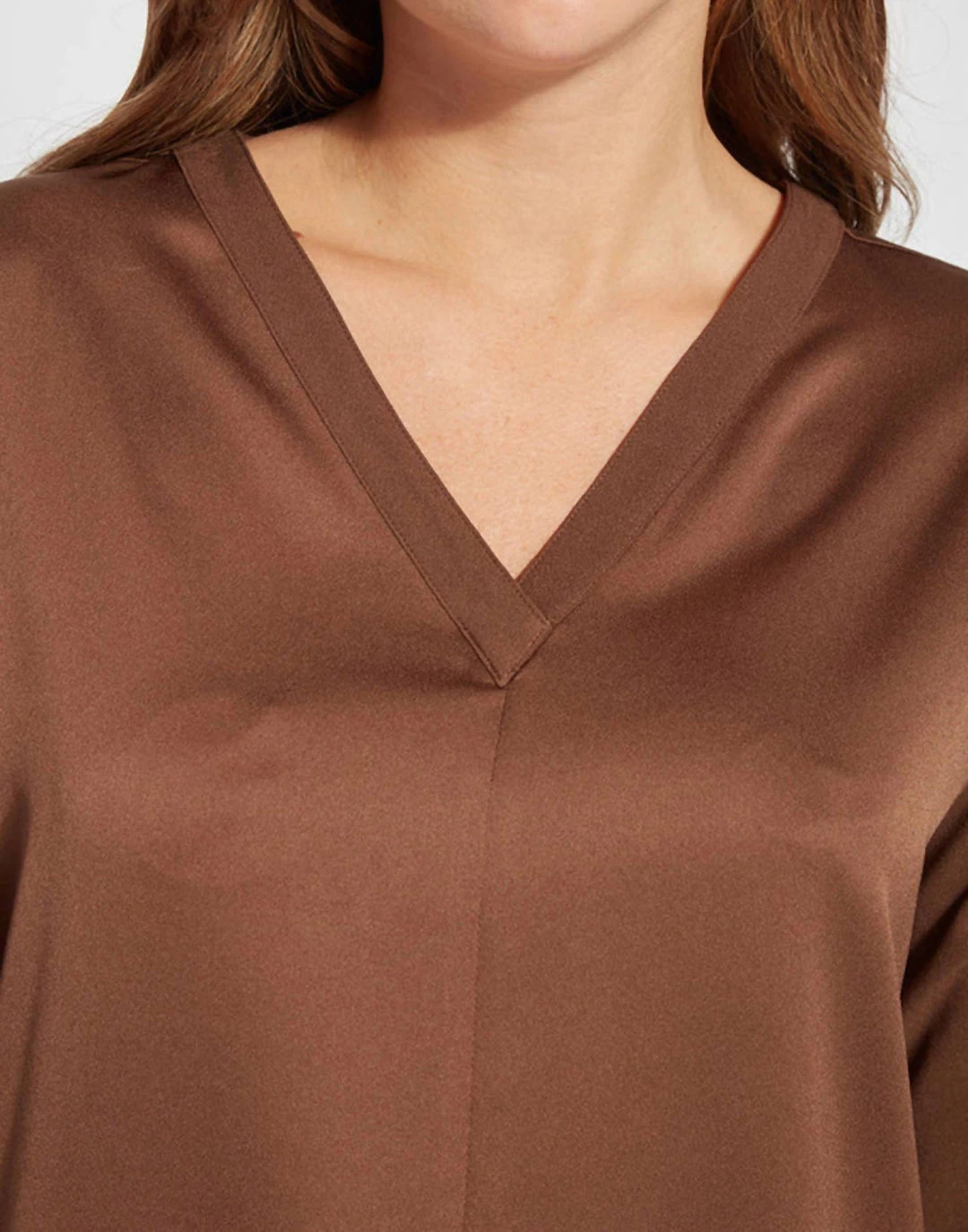 Discount ๐คฉ women Lysse Token Pull Over in Bronze ๐ 4 Discount ๐คฉ women Lysse Token Pull Over in Bronze ๐ - Image 4