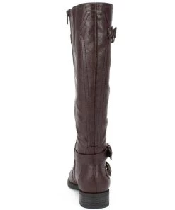 Best Pirce ๐ White Mountain LOYAL ๐ฉ Womens Wide Calf Faux Leather Knee-High ๐ฅพ Boots ๐ 6 Best Pirce ๐ White Mountain LOYAL ๐ฉ Womens Wide Calf Faux Leather Knee-High ๐ฅพ Boots ๐ -White Mountain Shop 7d8c6276cf514c5b9fbf9daf5fa704d2 d258854d 3a27 453e a74b 68bb5835585c 1080x