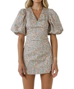 Best Pirce ๐ ENDLESS ROSE ๐ฉ women Floral Puff Sleeve Cropped Top โ 5 Best Pirce ๐ ENDLESS ROSE ๐ฉ women Floral Puff Sleeve Cropped Top โ -White Mountain Shop 7fdc89f895184f79b217986f4fc09af9 fec3f247 dfe8 4f6a a86e f4c18543fec1 1080x