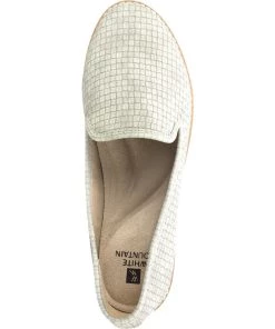 Cheapest ๐ White Mountain Denny ๐ฉ Womens Faux Leather Embellished Loafers ๐ 8 Cheapest ๐ White Mountain Denny ๐ฉ Womens Faux Leather Embellished Loafers ๐ -White Mountain Shop 8025a04d2a5b4c67b03e4f09e0d006c4 1080x