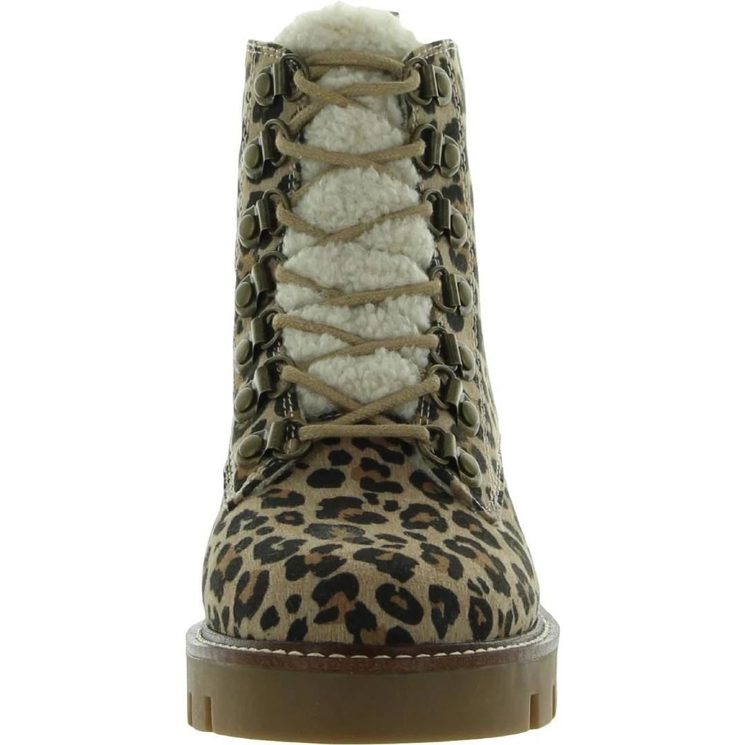 Coupon ๐ White Mountain Great ๐ฉ Womens Lace Up Ankle Combat & Lace-up ๐ฅพ Boots ๐ 2 Coupon ๐ White Mountain Great ๐ฉ Womens Lace Up Ankle Combat & Lace-up ๐ฅพ Boots ๐ - Image 2