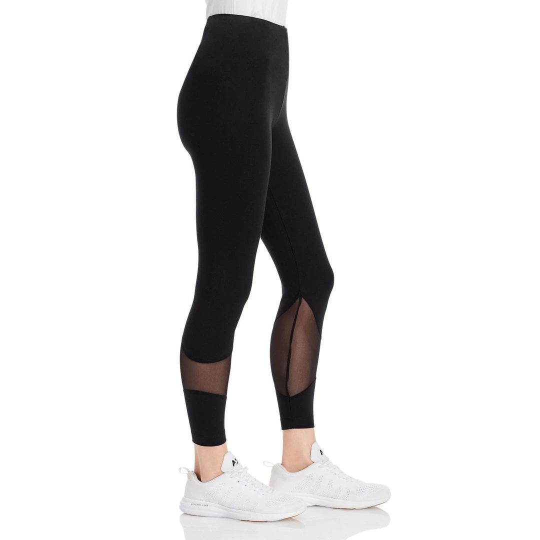 Flash Sale ✔️ Lysse 👩 Womens Crop Fitness Athletic Leggings 😍 3 Flash Sale ✔️ Lysse 👩 Womens Crop Fitness Athletic Leggings 😍 - Image 3