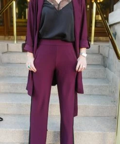 Flash Sale โจ Lysse ๐ฉ women Dorsey Pant in Fig ๐