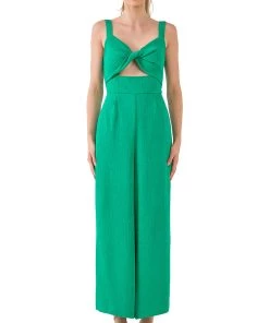 Wholesale 😉 ENDLESS ROSE 👩 women Soft Touch Plisse Twist Jumpsuit ✨ 7 Wholesale 😉 ENDLESS ROSE 👩 women Soft Touch Plisse Twist Jumpsuit ✨ -White Mountain Shop 883ac2e5f6c2489a81e8a3aa821f6a93 06a38a50 e46e 4f1f ad46 f78071022e6c 1080x