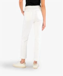 New ⌛ Kut From The Kloth 👩 women Rachael Pull Up Pork Chop Pant in White 🎉 5 New ⌛ Kut From The Kloth 👩 women Rachael Pull Up Pork Chop Pant in White 🎉 -White Mountain Shop 8842c69b314b4c388d2464713fb0b4b4 fee96efe 96cb 4aca a822 9f9f7aceff3a 1080x