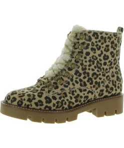 Coupon ๐ White Mountain Great ๐ฉ Womens Lace Up Ankle Combat & Lace-up ๐ฅพ Boots ๐