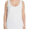 Wholesale 👍 Lysse Plus 👩 Womens Cotton Stretch Scoop Neck Tank Top ❤️