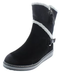 Budget ⌛ White Mountain Teague 👩 Womens Suede Booties Winter 🥾 Boots ✨ 5 Budget ⌛ White Mountain Teague 👩 Womens Suede Booties Winter 🥾 Boots ✨ -White Mountain Shop 8d4f22399f634f35847792b2976ddc48 1080x