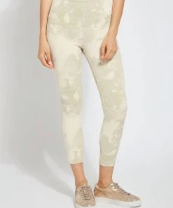 Coupon 🔔 Lysse 👩 women Toothpick Crop Jean in Multi 😀