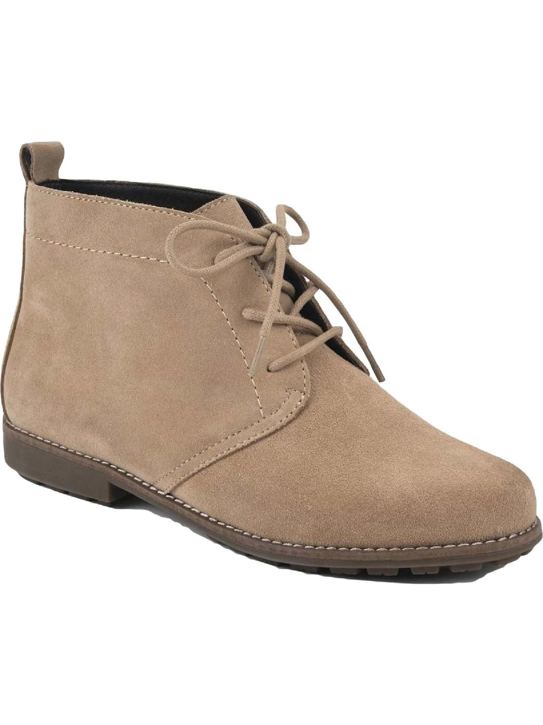 Top 10 ๐ White Mountain Auburn ๐ฉ Womens Padded Insole Round Toe Booties ๐ 4 Top 10 ๐ White Mountain Auburn ๐ฉ Womens Padded Insole Round Toe Booties ๐ - Image 4