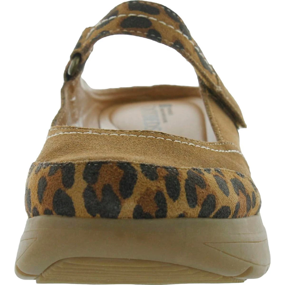 New 🎁 White Mountain Fit 👩 Womens Leather Textured Casual and Fashion 👟 Sneakers ⌛ 3 New 🎁 White Mountain Fit 👩 Womens Leather Textured Casual and Fashion 👟 Sneakers ⌛ - Image 3