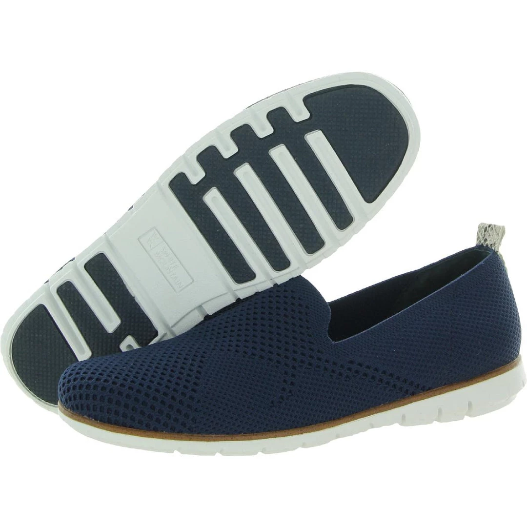 Flash Sale 🥰 White Mountain Belief 👩 Womens Knit Laceless Casual and Fashion 👟 Sneakers 🌟 3 Flash Sale 🥰 White Mountain Belief 👩 Womens Knit Laceless Casual and Fashion 👟 Sneakers 🌟 - Image 3