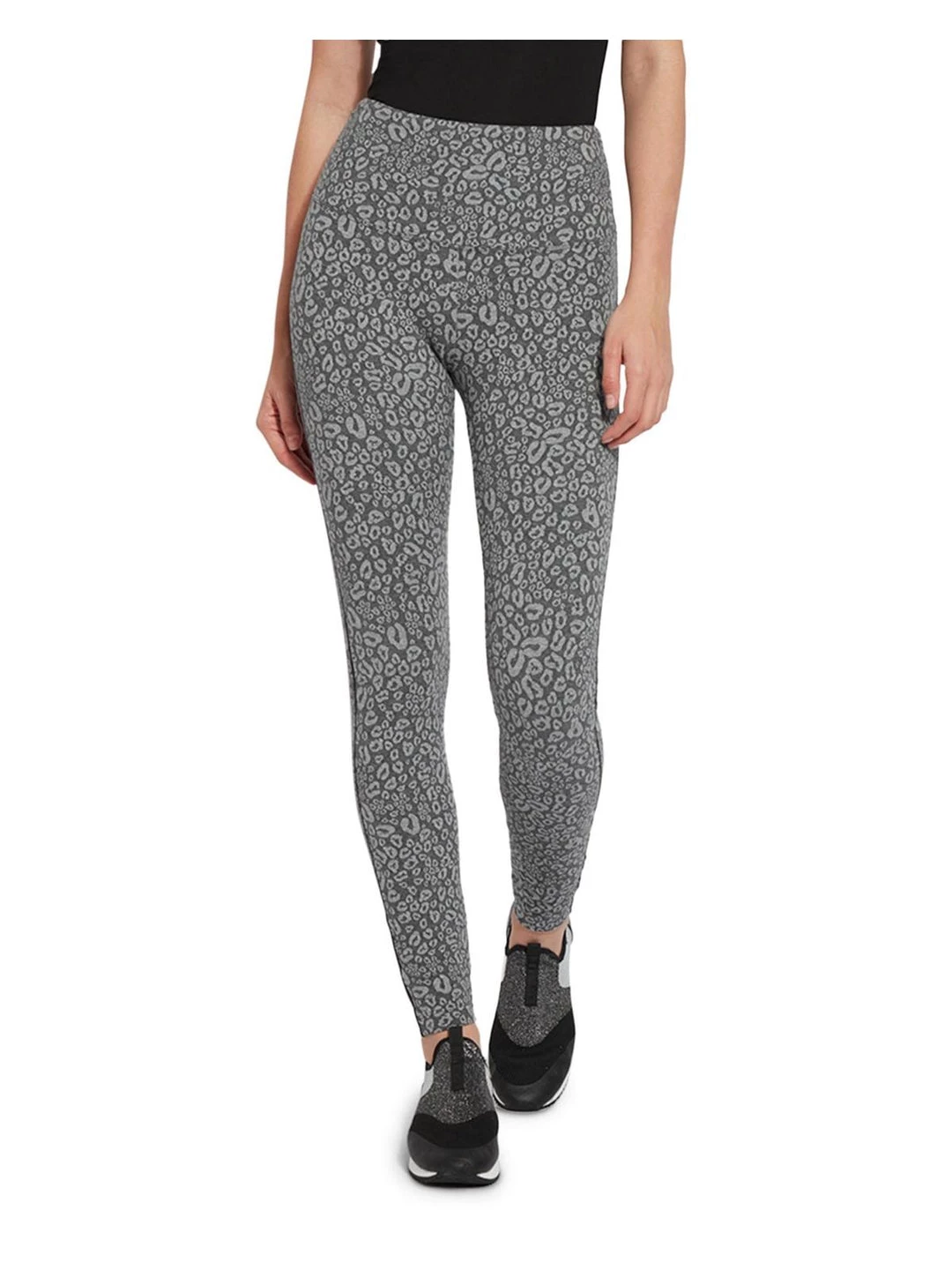 Budget 💯 Lysse 👩 Womens Animal Print Fitness Athletic Leggings 🥰 1 Budget 💯 Lysse 👩 Womens Animal Print Fitness Athletic Leggings 🥰