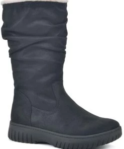 Outlet 🛒 White Mountain Gingerly 👩 Womens Faux Fur Lined Slouchy Winter & Snow 🥾 Boots 🤩 11 Outlet 🛒 White Mountain Gingerly 👩 Womens Faux Fur Lined Slouchy Winter & Snow 🥾 Boots 🤩 -White Mountain Shop 9ac721b9a7474ba582da08ab28f09002 1080x