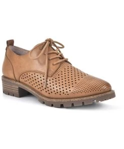 Cheapest ๐ฏ White Mountain Dream On ๐ฉ Womens Perforated ๐ Dressy Oxfords โ๏ธ