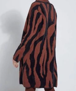 Wholesale 🛒 Lysse 👩 women Precious Sweater 🧥 Coat in Black/Brown 👍 10 Wholesale 🛒 Lysse 👩 women Precious Sweater 🧥 Coat in Black/Brown 👍 -White Mountain Shop a401c9c4dc274507b56c562044f3536a 1080x