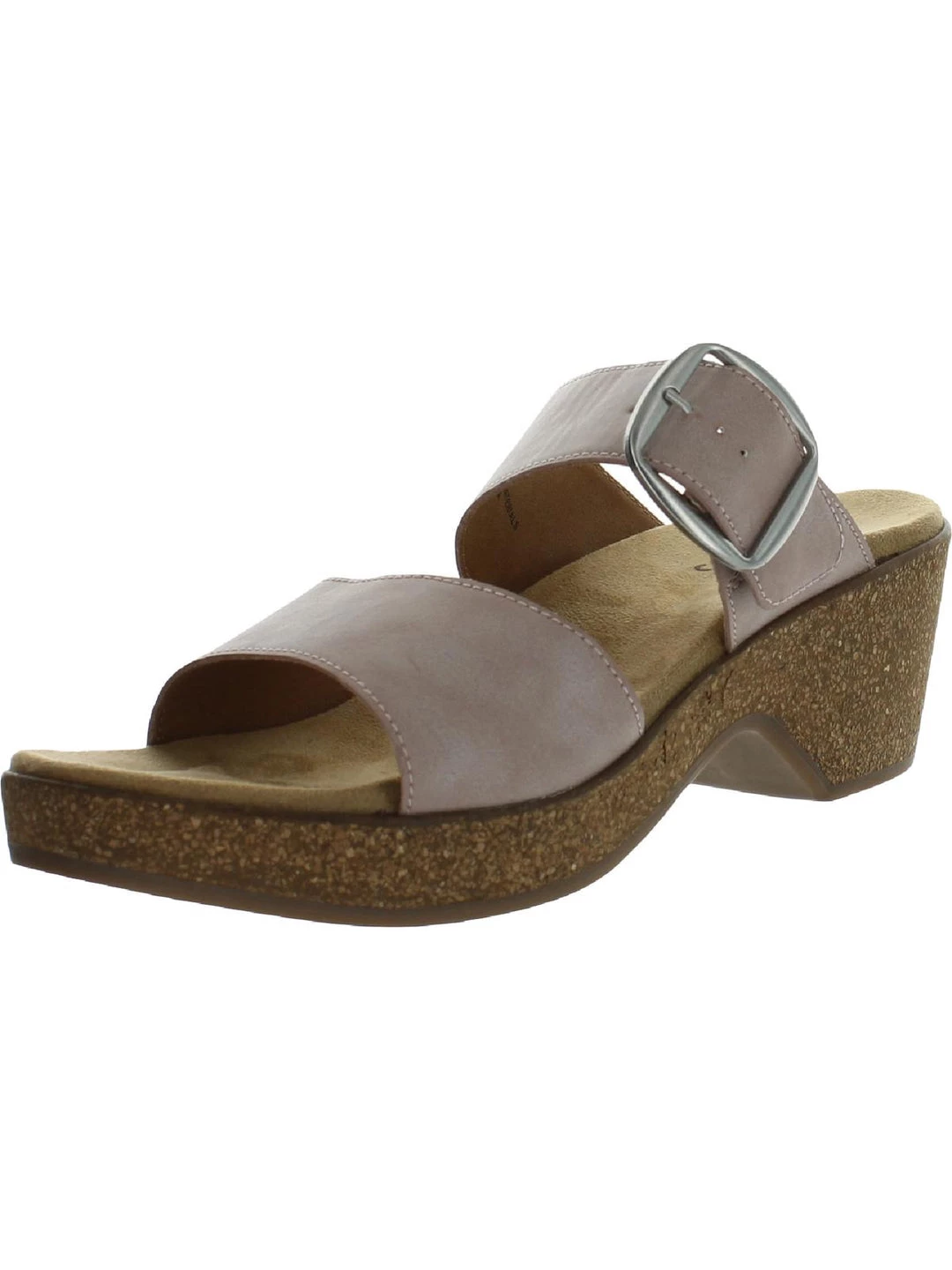 Hot Sale ๐ White Mountain Copious ๐ฉ Womens Faux Leather Cushioned Footbed Platforms ๐ 1 Hot Sale ๐ White Mountain Copious ๐ฉ Womens Faux Leather Cushioned Footbed Platforms ๐