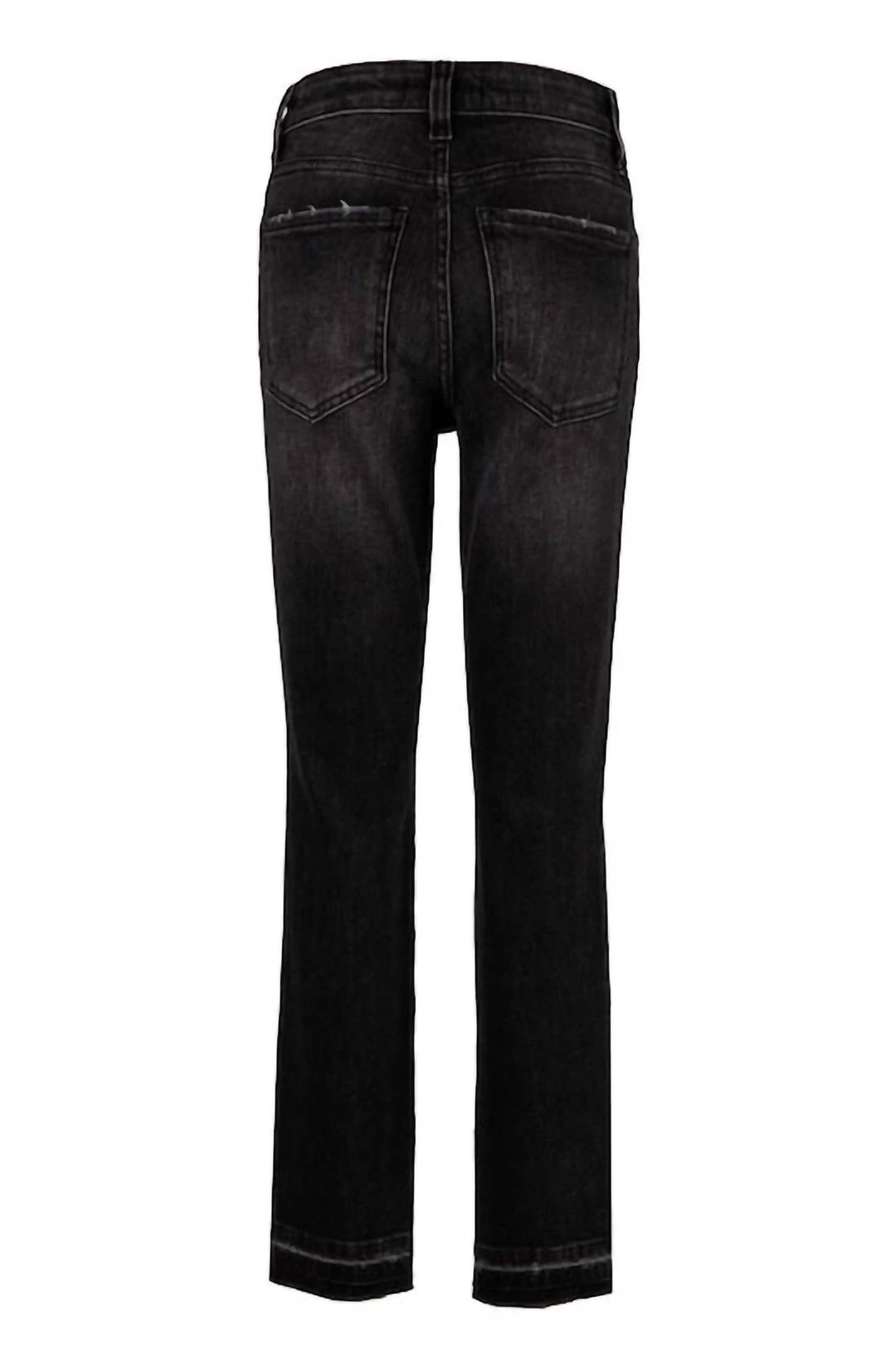 Discount β Kut From The Kloth π© women Rachael High-Rise Fab Ab Mom Jean in Prowess βοΈ 3 Discount β Kut From The Kloth π© women Rachael High-Rise Fab Ab Mom Jean in Prowess βοΈ - Image 3