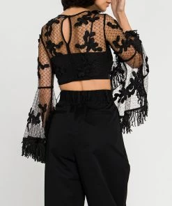 Discount 🎁 ENDLESS ROSE 👩 women Floral Lace Crop Top with Bell Sleeve 🎉 6 Discount 🎁 ENDLESS ROSE 👩 women Floral Lace Crop Top with Bell Sleeve 🎉 -White Mountain Shop a7cb446cb1784fcab6c77efbdb29b887 abbbfe77 0a77 4c68 a932 9a8528171ea3 1080x