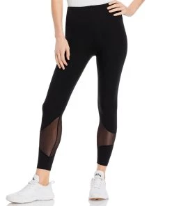 Flash Sale ✔️ Lysse 👩 Womens Crop Fitness Athletic Leggings 😍