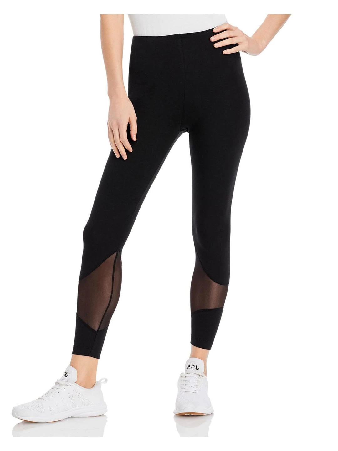 Flash Sale ✔️ Lysse 👩 Womens Crop Fitness Athletic Leggings 😍 1 Flash Sale ✔️ Lysse 👩 Womens Crop Fitness Athletic Leggings 😍