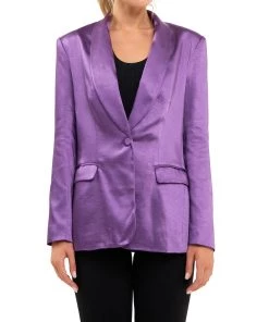 Hot Sale ๐งจ ENDLESS ROSE ๐ฉ women Satin Blazer ๐ 7 Hot Sale ๐งจ ENDLESS ROSE ๐ฉ women Satin Blazer ๐ -White Mountain Shop a9c097a93a5e41d3b75c52a54ef4c1ed e4a4a547 6b23 4ff2 9c50 2d7214afa9f6 1080x