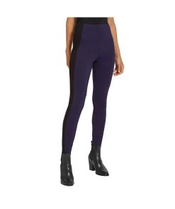 Hot Sale 🔥 Lysse Laura 👩 Womens Colorblock Striped Leggings 🔔