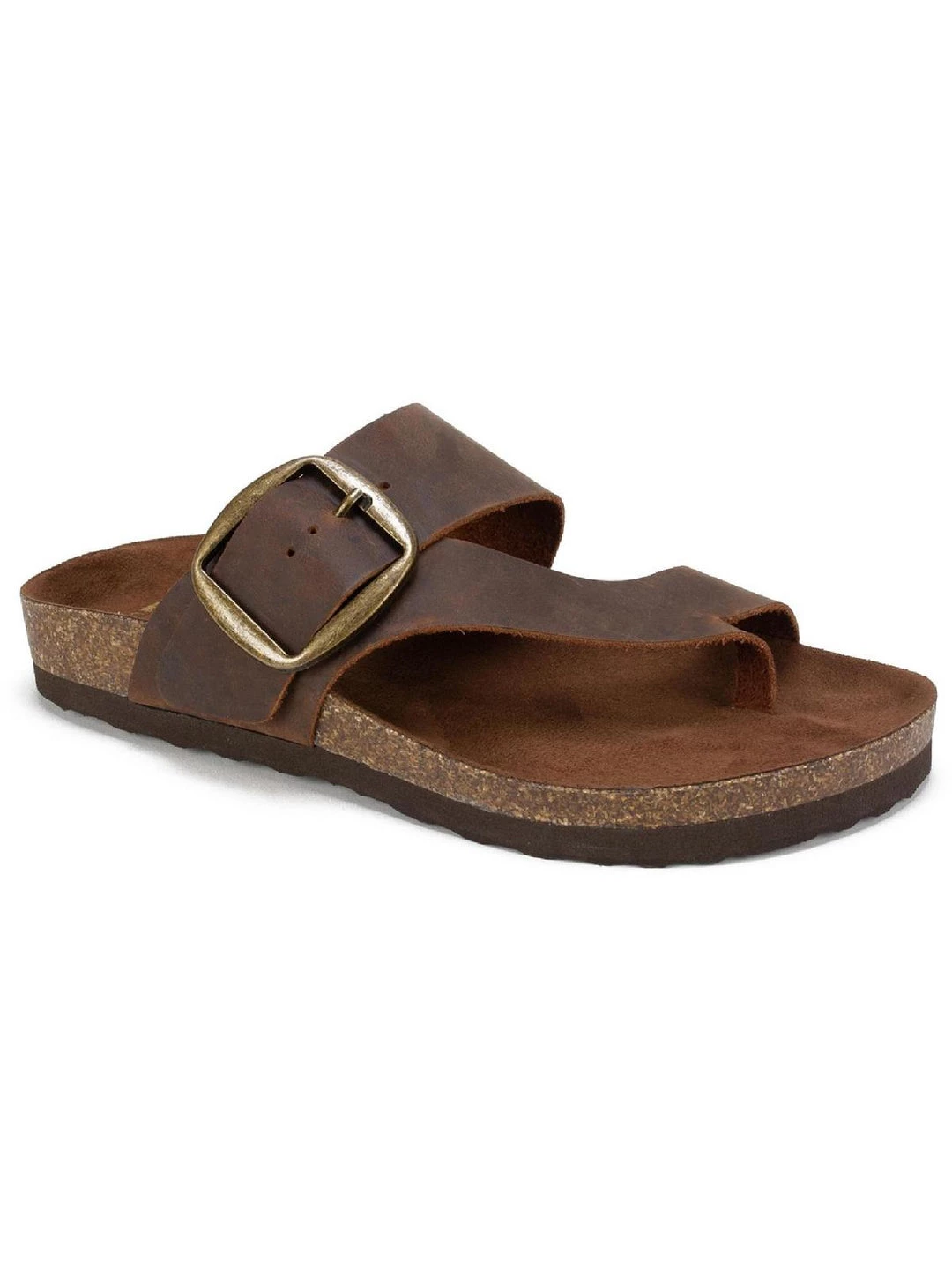 Promo ๐ White Mountain Harley ๐ฉ Womens Buckle Slip On Footbed ๐ฉด Sandals ๐ 1 Promo ๐ White Mountain Harley ๐ฉ Womens Buckle Slip On Footbed ๐ฉด Sandals ๐