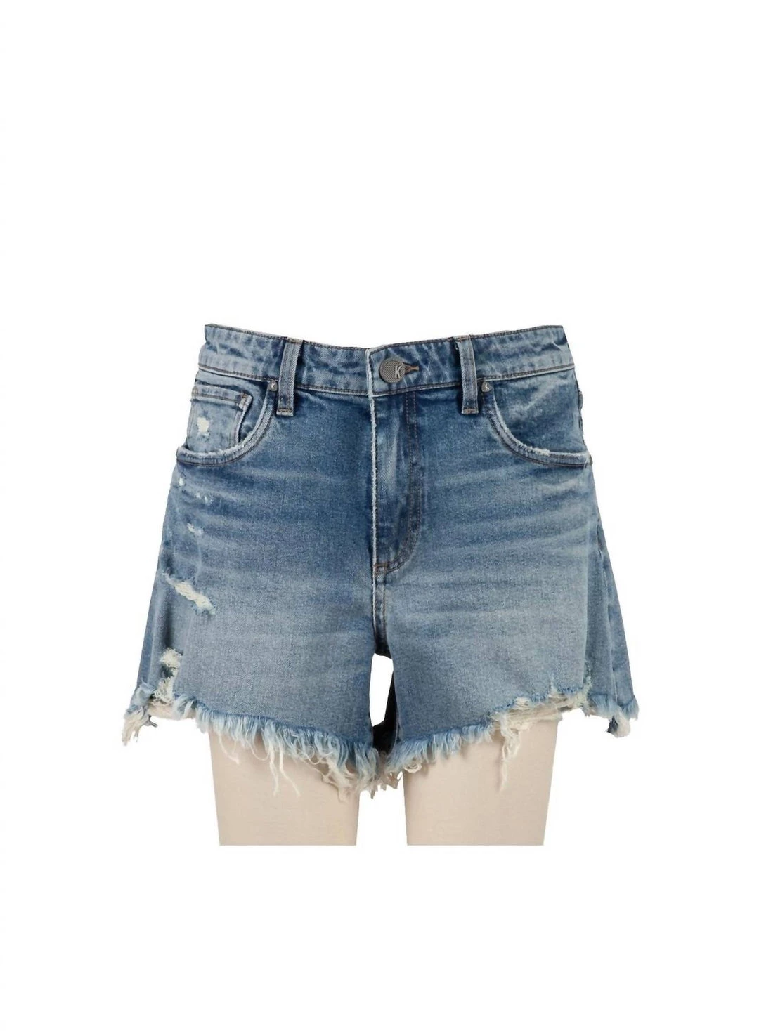 Promo 💯 Kut From The Kloth 👩 women Jane High Rise Short In Unconquerable Wash ⌛ 1 Promo 💯 Kut From The Kloth 👩 women Jane High Rise Short In Unconquerable Wash ⌛