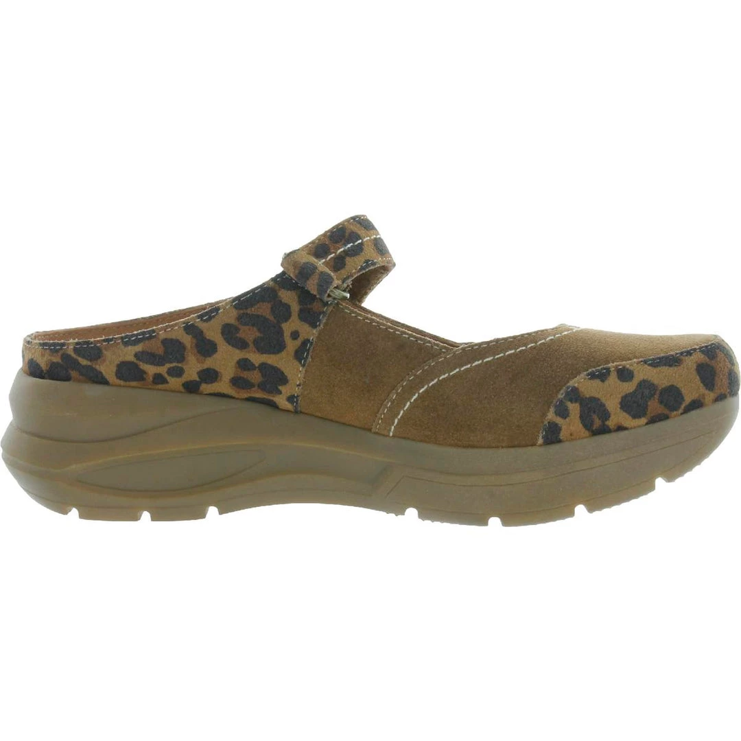 New 🎁 White Mountain Fit 👩 Womens Leather Textured Casual and Fashion 👟 Sneakers ⌛ 2 New 🎁 White Mountain Fit 👩 Womens Leather Textured Casual and Fashion 👟 Sneakers ⌛ - Image 2